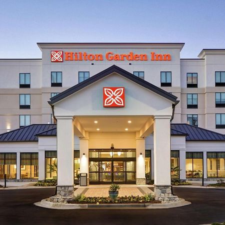 Hilton Garden Inn Гастония Экстерьер фото