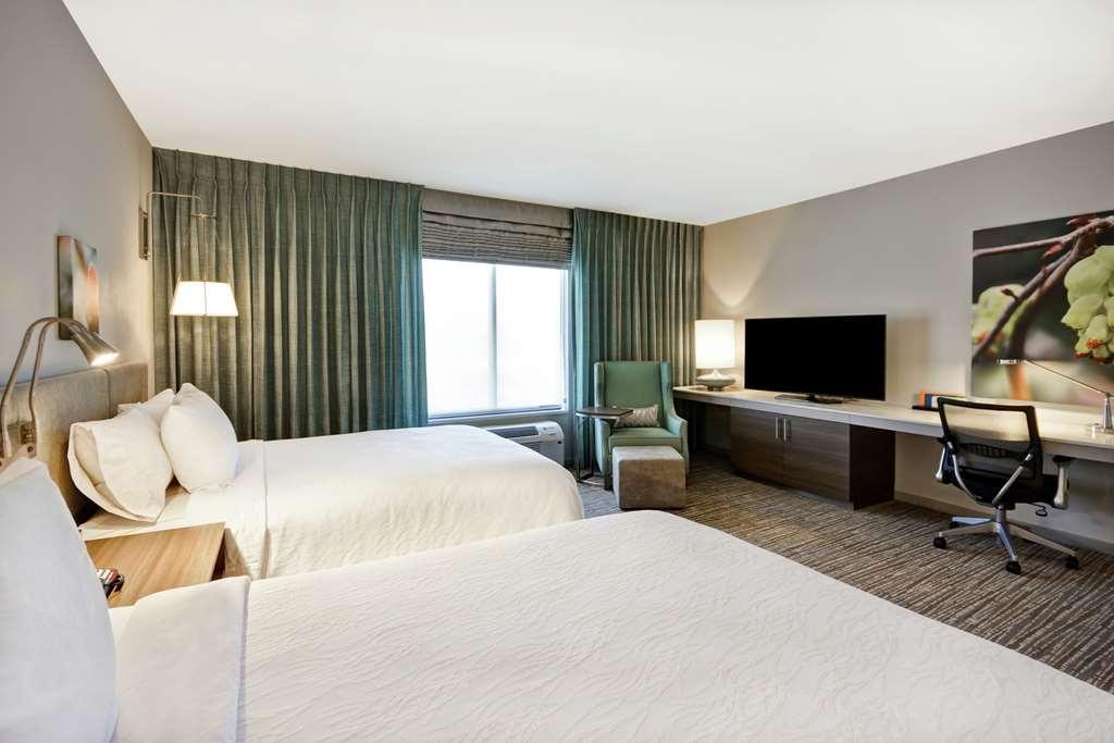 Hilton Garden Inn Гастония Номер фото