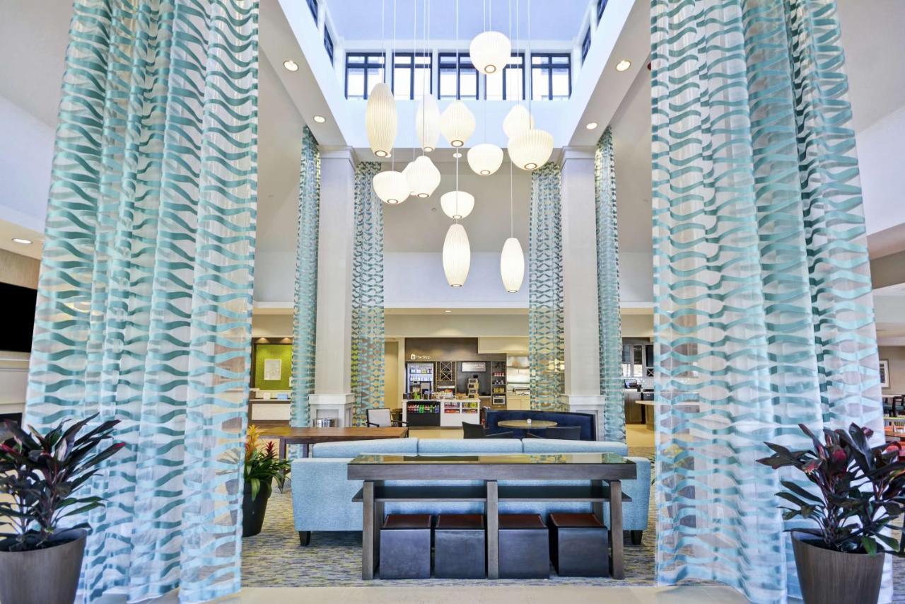 Hilton Garden Inn Гастония Экстерьер фото