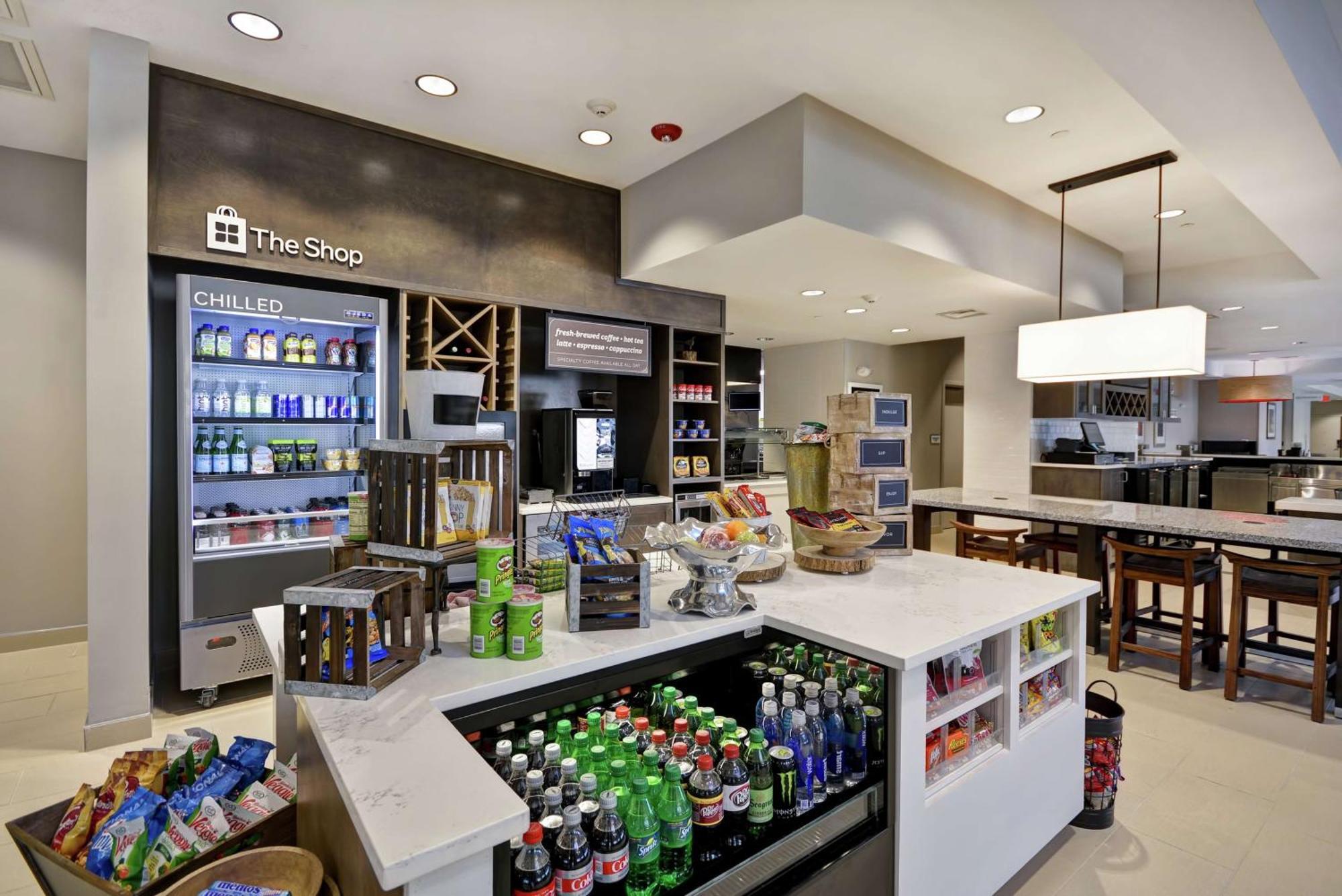 Hilton Garden Inn Гастония Экстерьер фото
